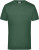 Pánske tričko - J. Nicholson, farba - dark green, veľkosť - 6XL