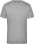 Pánske tričko - J. Nicholson, farba - grey heather, veľkosť - 3XL