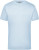 Pánske tričko - J. Nicholson, farba - light blue, veľkosť - XL