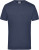 Pánske tričko - J. Nicholson, farba - navy, veľkosť - M
