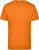 Pánske tričko - J. Nicholson, farba - orange, veľkosť - M