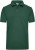 Pánske polo - J. Nicholson, farba - dark green, veľkosť - XL
