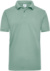 Pánske polo, farba - foggy green, veľkosť - S