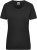 Dámske tričko - J. Nicholson, farba - čierna, veľkosť - XXL