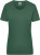 Dámske tričko - J. Nicholson, farba - dark green, veľkosť - M