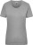 Dámske tričko - J. Nicholson, farba - grey heather, veľkosť - XL