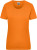 Dámske tričko - J. Nicholson, farba - orange, veľkosť - M