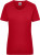 Dámske tričko - J. Nicholson, farba - red, veľkosť - M