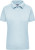 Dámske polo - J. Nicholson, farba - light blue, veľkosť - XXL