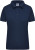 Dámske polo - J. Nicholson, farba - navy, veľkosť - XXL
