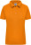 Dámske polo - J. Nicholson, farba - orange, veľkosť - S