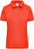 Dámske polo, farba - spicy orange, veľkosť - M
