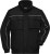 Pánska pracovná bunda - J. Nicholson, farba - black/black, veľkosť - M