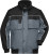 Pánska pracovná bunda - J. Nicholson, farba - carbon/black, veľkosť - L