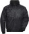 Pánska bunda 3 v 1 - J. Nicholson, farba - čierna, veľkosť - M