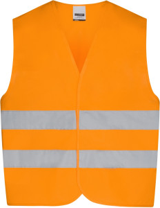 Detská bezpečnostná vesta