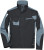 Pánska pracovná bunda - J. Nicholson, farba - black/carbon, veľkosť - S