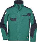 Pánska pracovná bunda