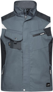 Pánska pracovná vesta