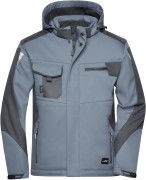 Softshellová bunda