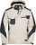 Softshellová bunda - J. Nicholson, farba - stone/black, veľkosť - XS