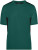 Craftsmen tričko - J. Nicholson, farba - dark green/black, veľkosť - XS