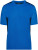Craftsmen tričko - J. Nicholson, farba - royal/navy, veľkosť - XL