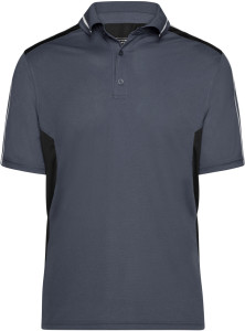 Craftsmen polo