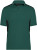 Craftsmen polo - J. Nicholson, farba - dark green/black, veľkosť - 3XL