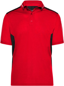 Craftsmen polo