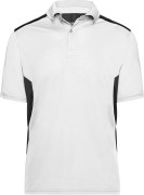 Craftsmen polo
