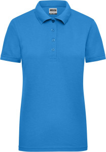 Dámske pracovné polo