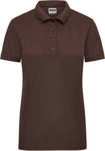Dámske pracovné polo