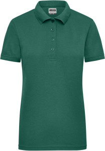 Dámske pracovné polo