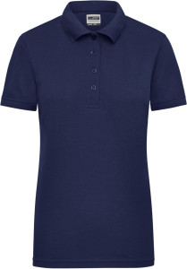 Dámske pracovné polo