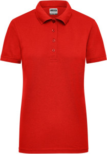 Dámske pracovné polo