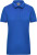 Dámske pracovné polo, farba - royal, veľkosť - S