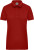 Dámske pracovné polo, farba - wine, veľkosť - S