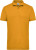 Pánske pracovné polo - J. Nicholson, farba - gold yellow, veľkosť - M