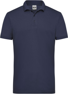 Pánske pracovné polo