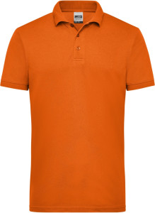 Pánske pracovné polo