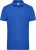 Pánske pracovné polo, farba - royal, veľkosť - S
