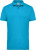 Pánske pracovné polo, farba - turquoise, veľkosť - 3XL