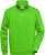Pracovná mikina - J. Nicholson, farba - lime green, veľkosť - 4XL