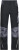 Pracovné nohavice - J. Nicholson, farba - black/carbon, veľkosť - 42