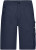 Pracovné šortky - J. Nicholson, farba - navy/navy, veľkosť - 56