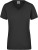 Dámske pracovné tričko - J. Nicholson, farba - čierna, veľkosť - XS