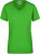 Dámske pracovné tričko - J. Nicholson, farba - lime green, veľkosť - XS