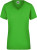 Dámske pracovné tričko, farba - lime green, veľkosť - XL