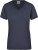 Dámske pracovné tričko - J. Nicholson, farba - navy, veľkosť - XS